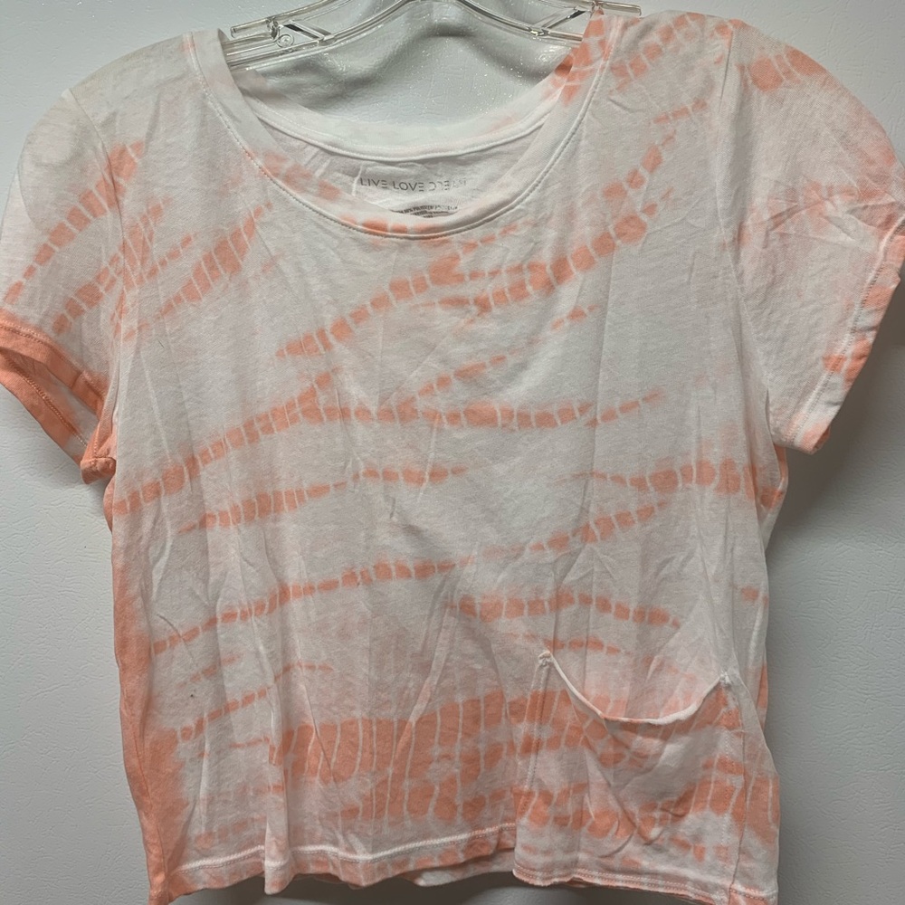 Night shirt
